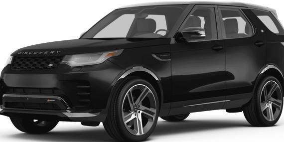 LAND ROVER DISCOVERY 2023 SALRT2EX1P2472425 image